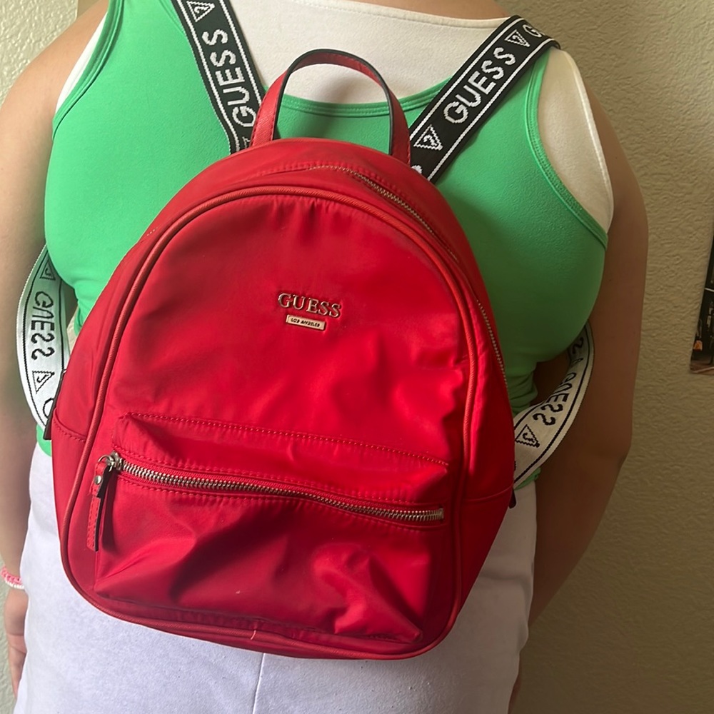 Guess Backpack